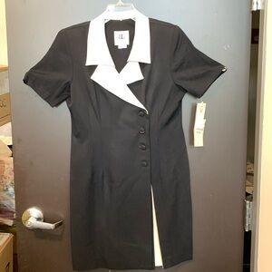 Bahari group black blazer